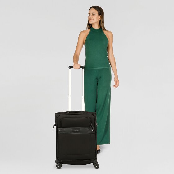 Samsonite Beauhaven 4 wielen Cabinewagen 55 cm