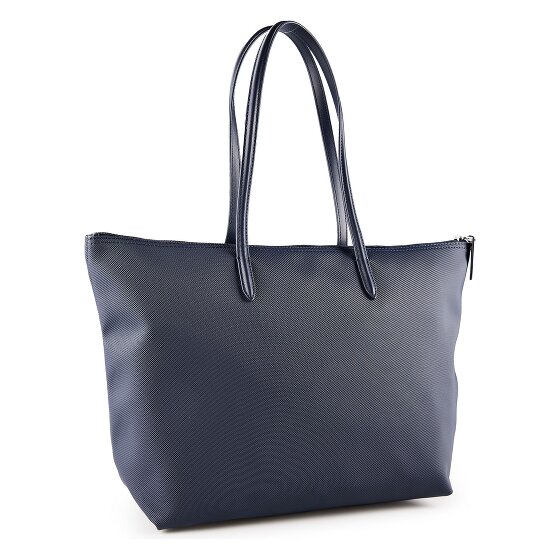 Lacoste Core Essentials L.12.12 Concept Shopper Tas L 46 cm