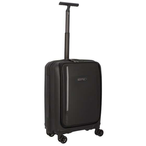 Epic Phantom SL 4 wielen Cabinewagen 55 cm