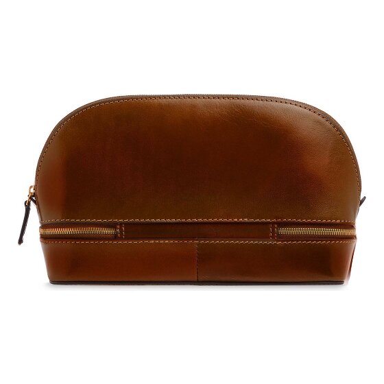 The Bridge Lara Cosmetische tas Leder 24 cm