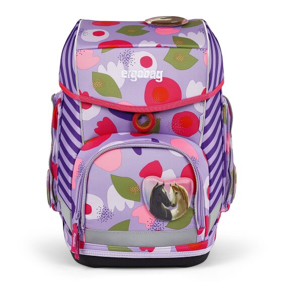Ergobag Cubo Schooltas set 5-delig