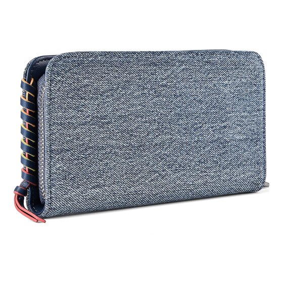 Desigual Torio Portemonnee 20 cm