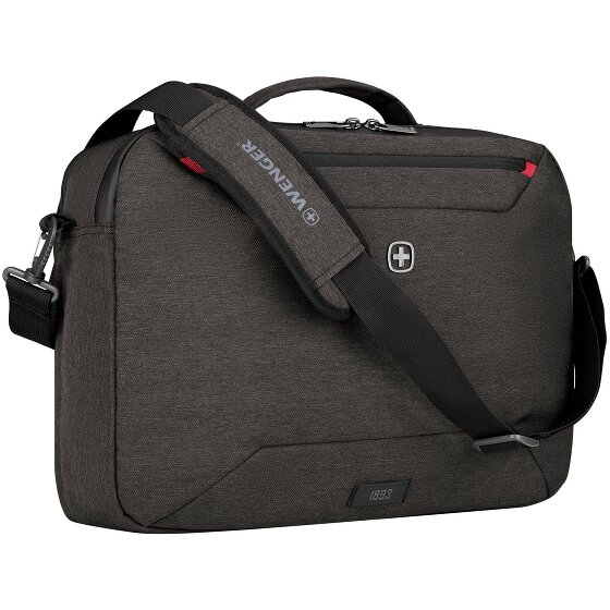 Wenger MX Commute 16 Koffer 44 cm Laptop compartiment