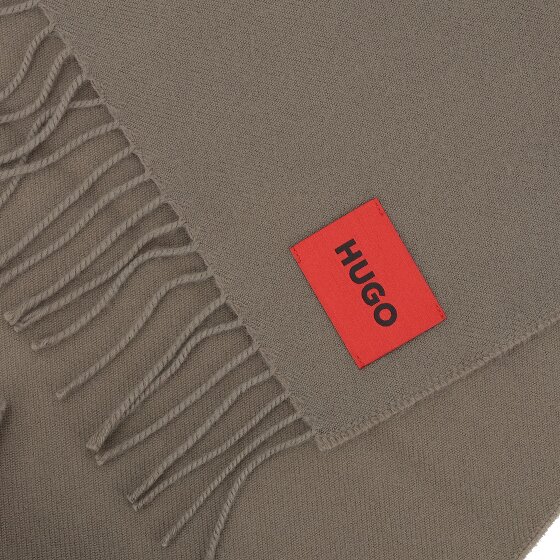 Hugo Juster Sjaal 180 cm