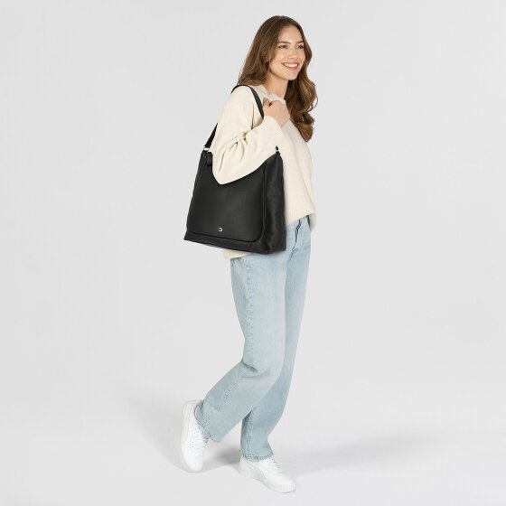 Tom Tailor Denim Maye Schoudertas 37.5 cm