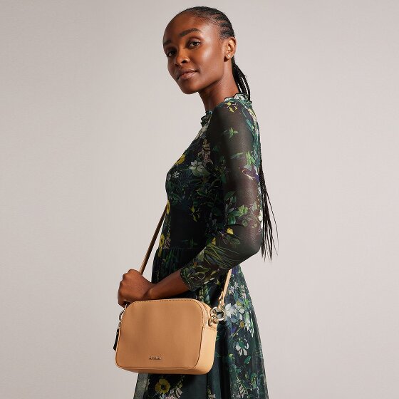 Ted Baker Schoudertas Leer 22.5 cm