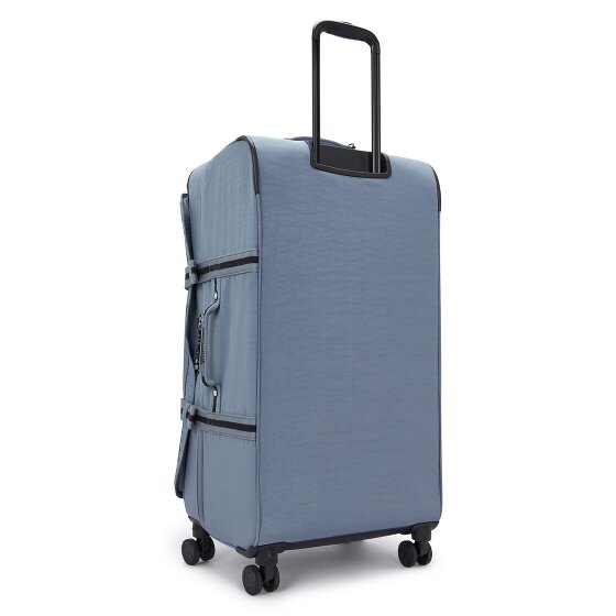 Kipling Basic Spontaneous 4 wielen Trolley L 78 cm