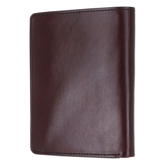 Golden Head Colorado Portemonnee RFID Leer 10 cm