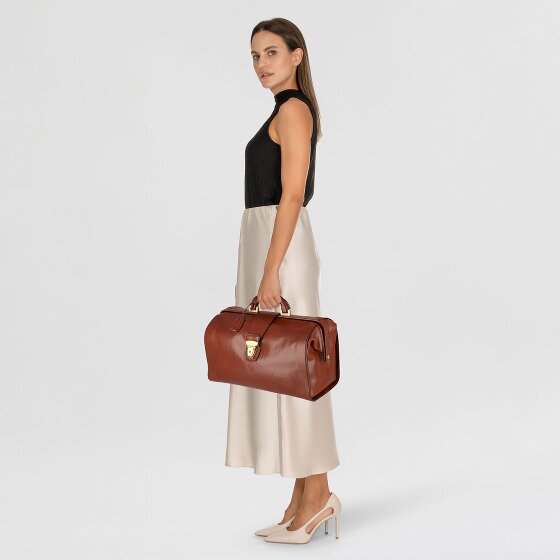 The Bridge Today Business Doctor Case Leer 37 cm