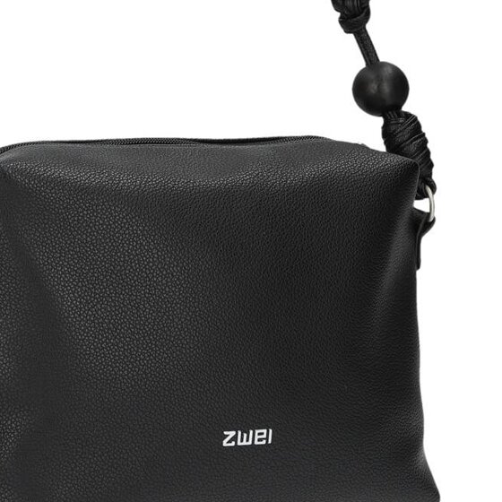 Zwei Perla Schoudertas 27 cm