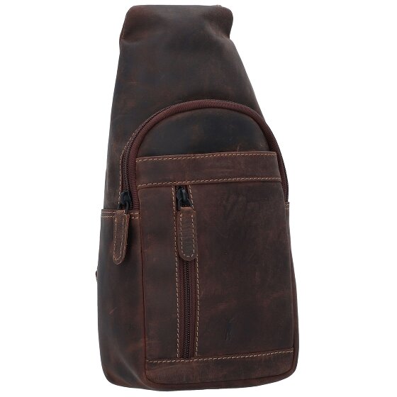 Jack Kinsky Baltimore Leder 30 cm