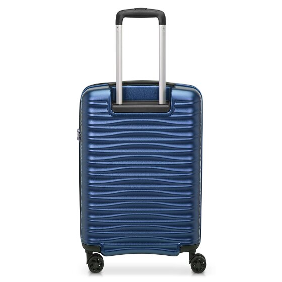Roncato Wave 4 wielen Cabinewagen 45 cm