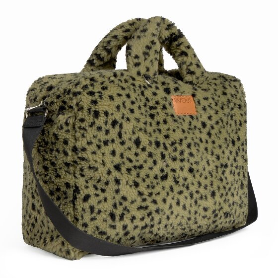 Wouf Teddy Weekender reistas 44 cm