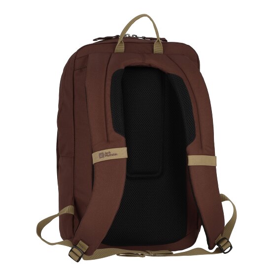 Jack Wolfskin Hasensprung Dagrugzak 43 cm Laptop compartiment
