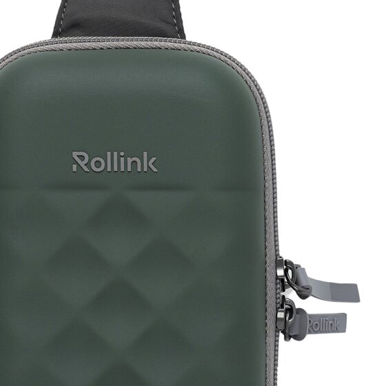 Rollink Draagtas schoudertas 21 cm