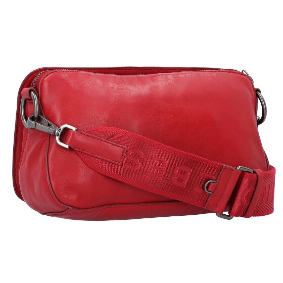Liebeskind Clarice Schoudertas Leer 27 cm