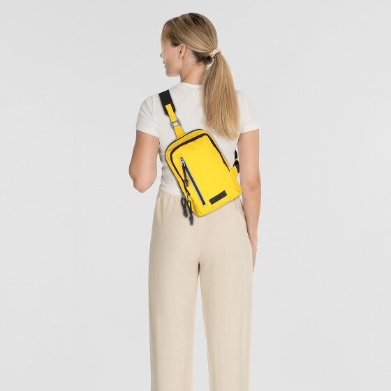 camel active Explore schoudertas 27 cm