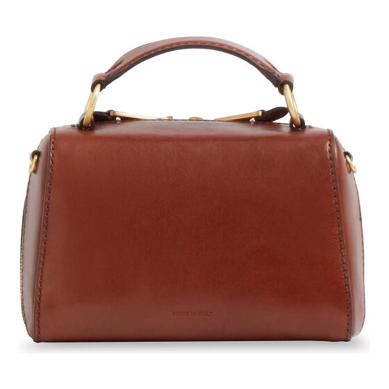 The Bridge Laura Handtas Leder 20 cm