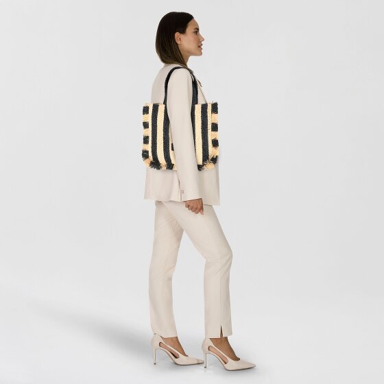 Patrizia Pepe Shopper Tas 36 cm