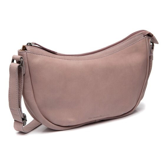 The Chesterfield Brand Clarita Schoudertas Leer 35 cm