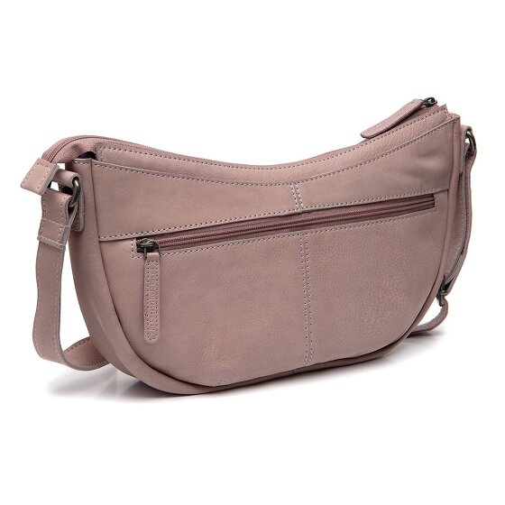The Chesterfield Brand Clarita Schoudertas Leer 35 cm