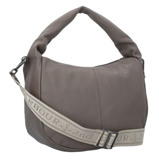 Harbour 2nd Just Pure Melissa Handtas Leer 35 cm