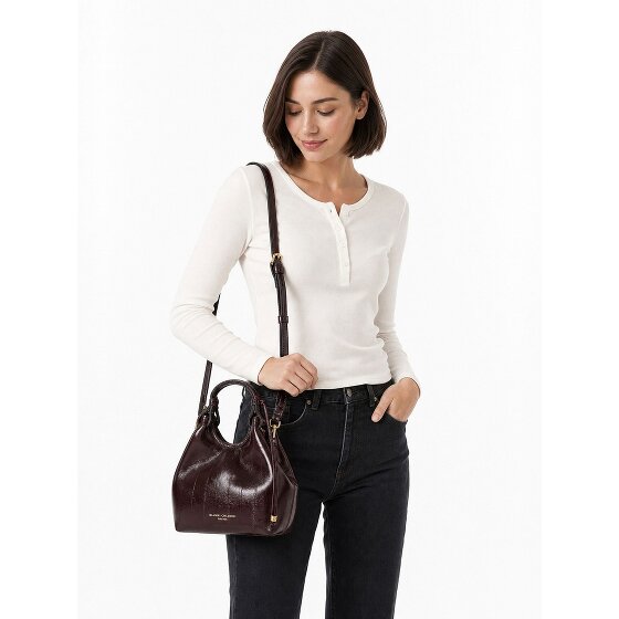 Gianni Chiarini Dua Handtas Leder 20 cm