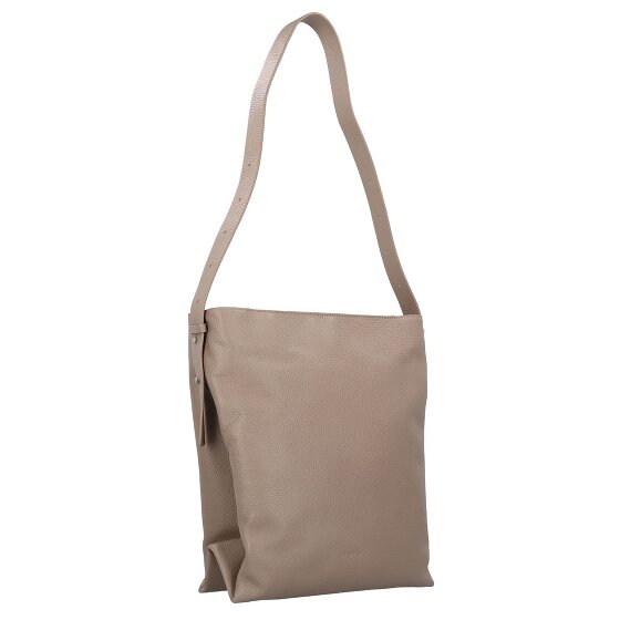 Lloyd Schoudertas Leer 28 cm