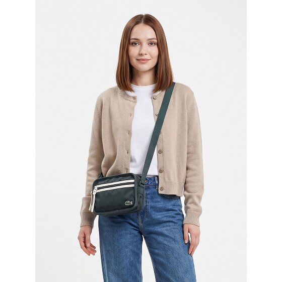 Lacoste Omnisport Crossbody tas 20 cm
