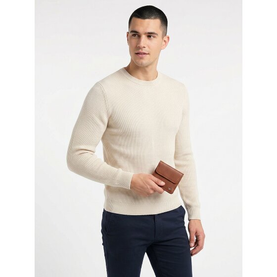 Golden Head Polo Portemonnee RFID-bescherming Leder 10.5 cm