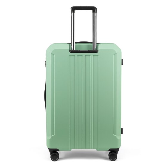 Epic Airwave Neo 4 wielen Trolley 75 cm