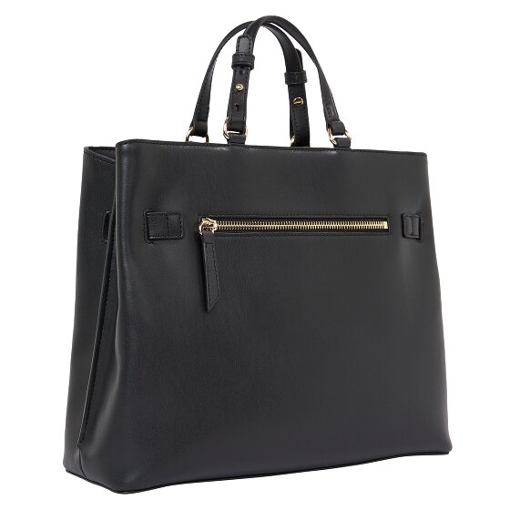 Tommy Hilfiger TH Heritage Shopper Tas 34 cm