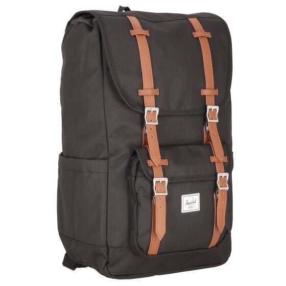 Herschel Little America Dagrugzak 49 cm Laptop compartiment