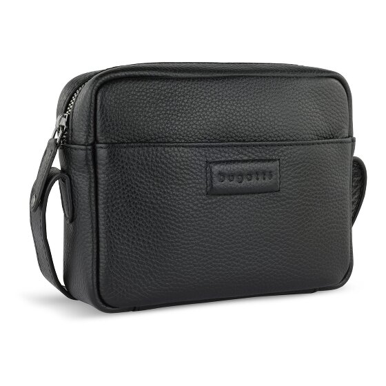 bugatti Elsa Schoudertas Leer 19 cm