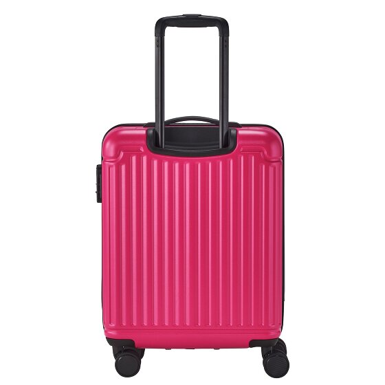 Travelite Cruise 4 wielen Cabinewagen 55 cm