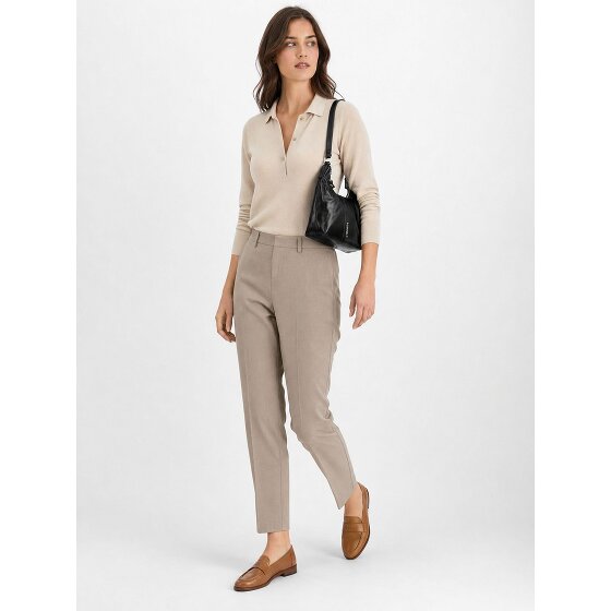 Burkely Myra Schoudertas Leder 23 cm