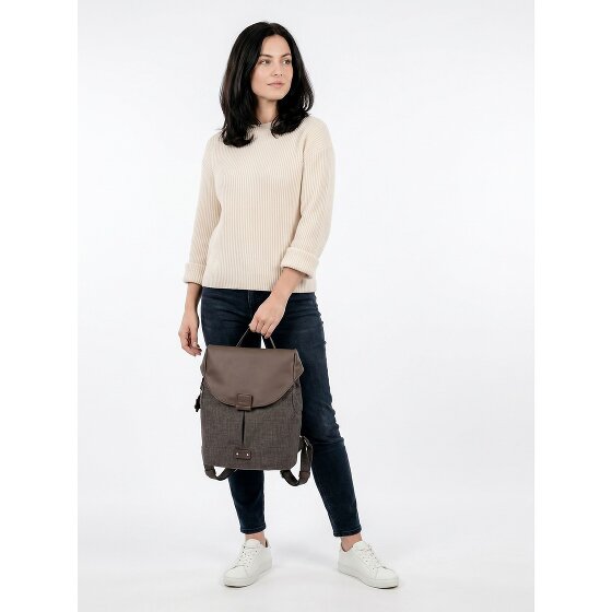 Zwei Olli Stad rugzak 31 cm