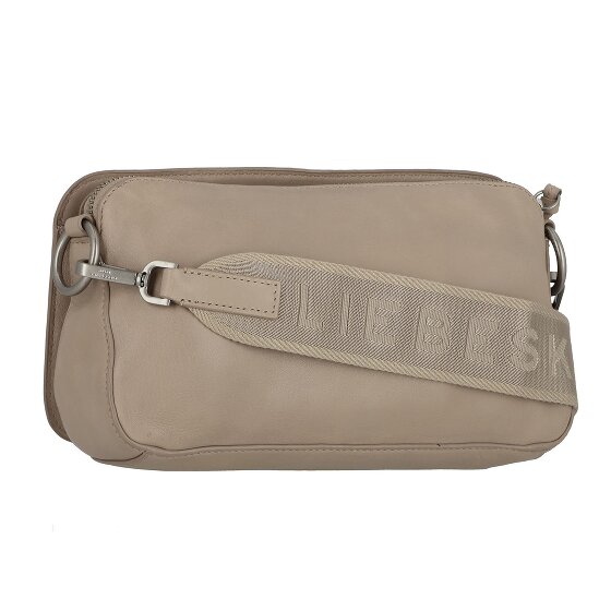 Liebeskind Clarice Schoudertas M Leer 27 cm