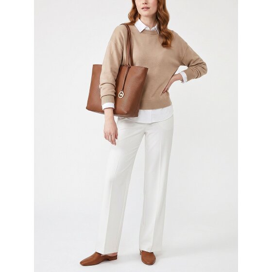 Braun Büffel Hanna Shopper Tas S Leder 38 cm