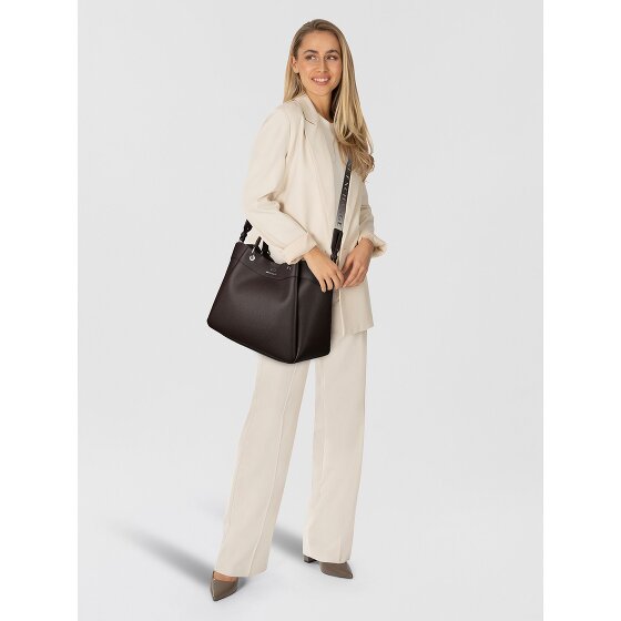 Armani Exchange Shopper Tas 35 cm