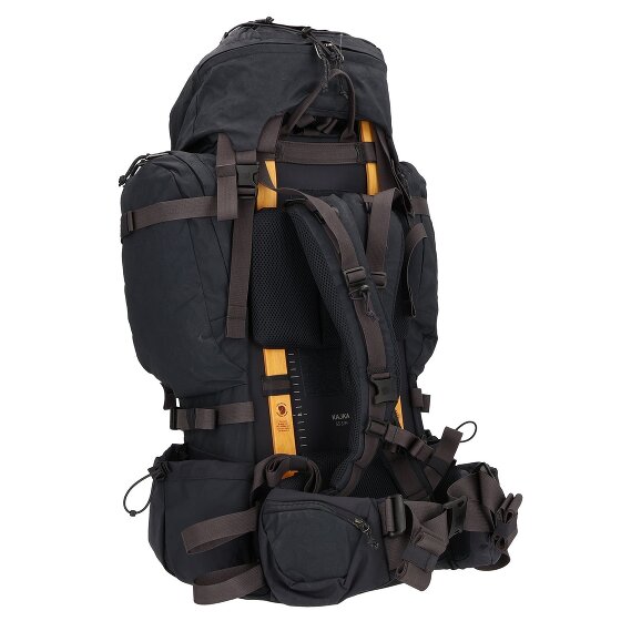 Fjällräven Kajka 55 Trekking rugzak S-M 73 cm