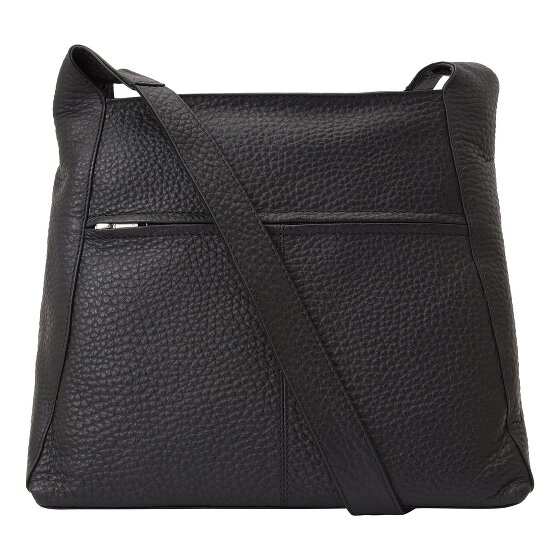 Voi Boston Schoudertas Leer 32 cm