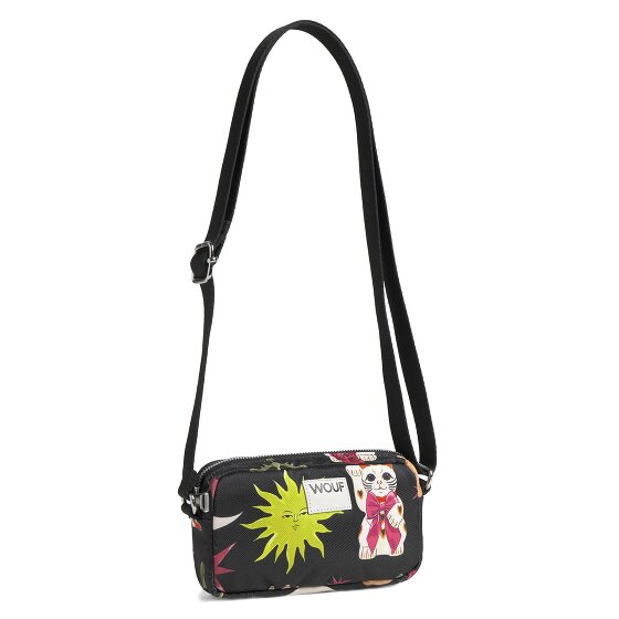 Wouf Daily Crossbody tas 19 cm