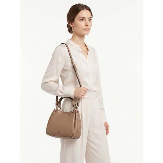 Furla Nuvola Handtas Leder 19 cm