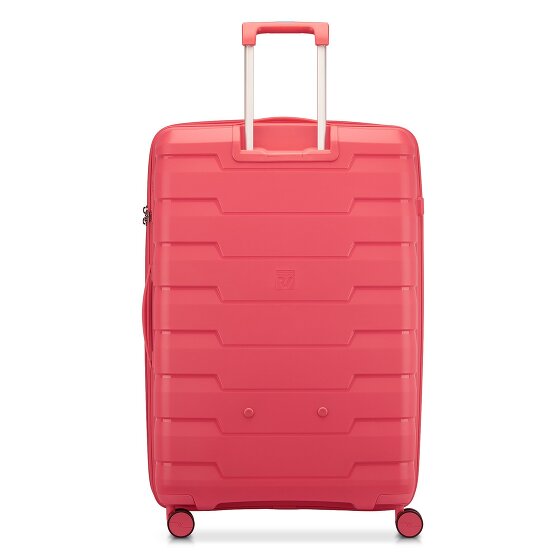 Roncato Skyline 2.0 4 wielen Trolley 79 cm met uitbreidingsplooi