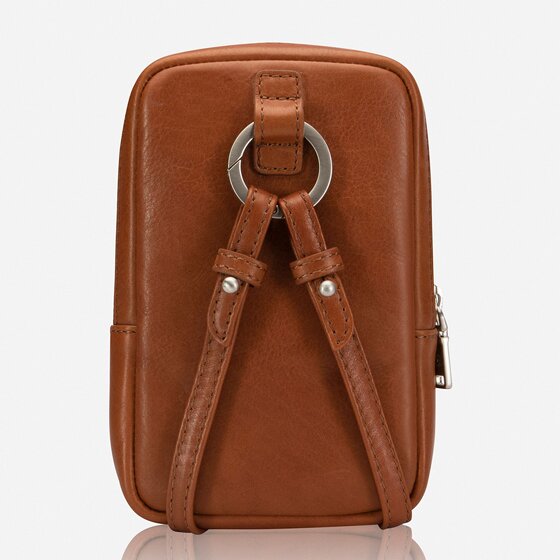 Jekyll & Hide Paris Mobiel telefoonhoesje Leer 11 cm