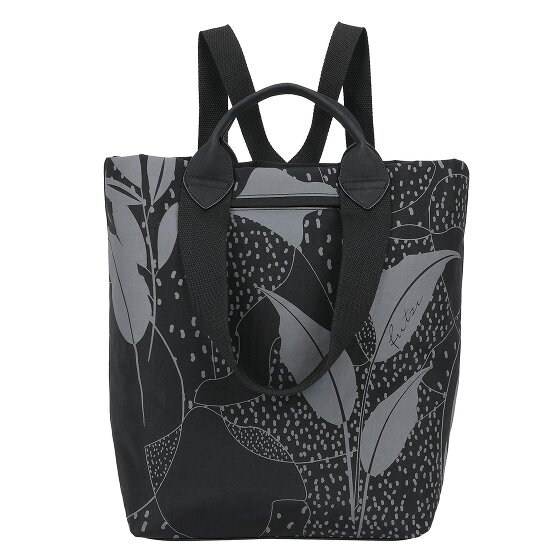 Fritzi aus Preußen Ju Limited Leaves Lighty Stad rugzak 38 cm