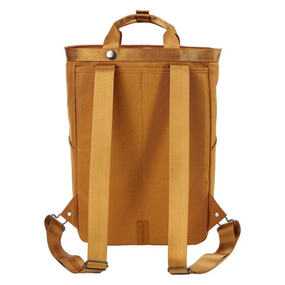 NITRO Mojo Dagrugzak 28 cm Laptop compartiment