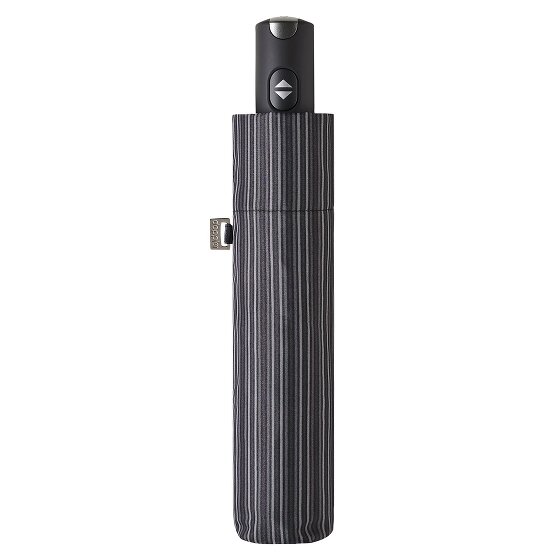 Doppler Koolstofstaal Magic Zakparaplu 29 cm