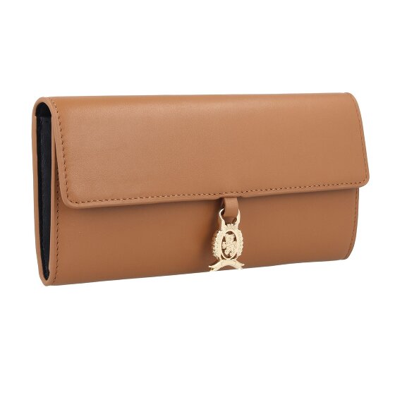 Tommy Hilfiger Luxe Portemonnee Leer 19 cm